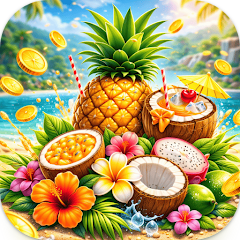 Berry Path game icon